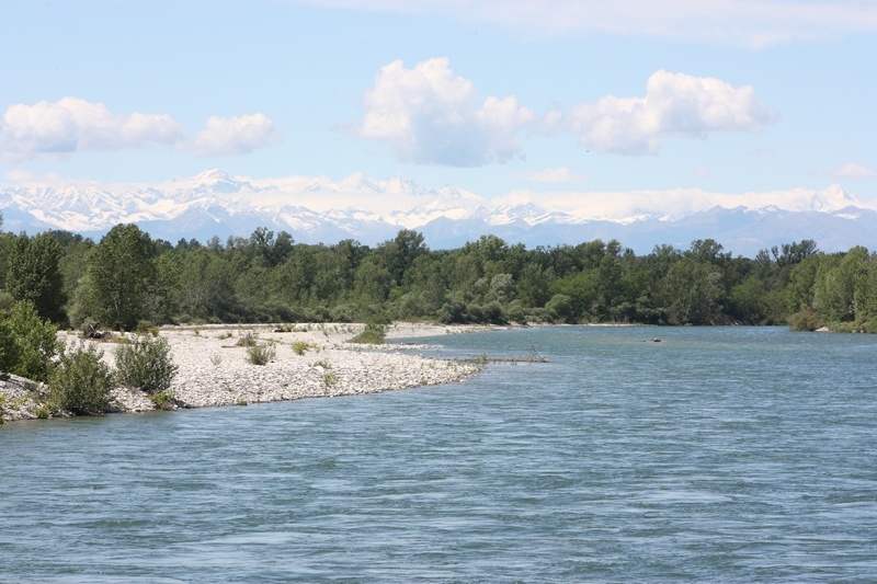 Escursione nel Parco del Ticino